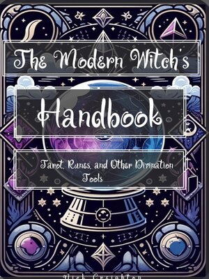 cover image of The Modern Witch's Handbook